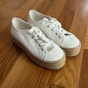 Steve Madden Hampton Sneakers